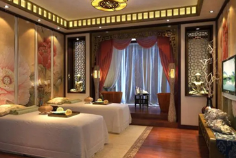 贵阳热石疗法：来自大地的温暖疗愈